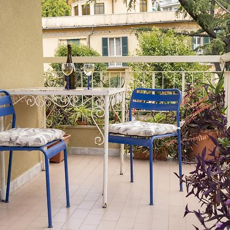 Ca' Del Ponte Apartment Rapallo Exterior photo