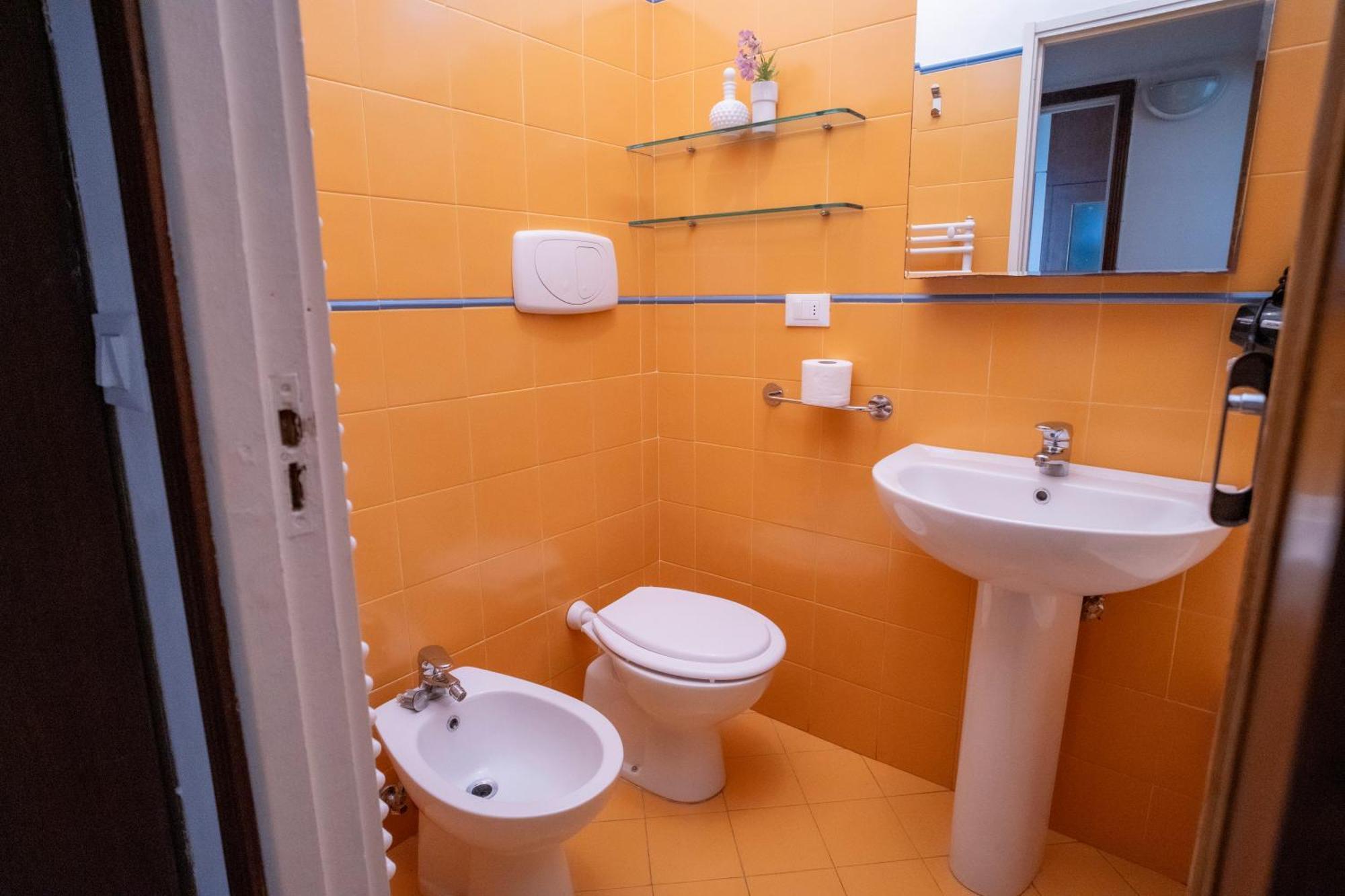Ca' Del Ponte Apartment Rapallo Exterior photo