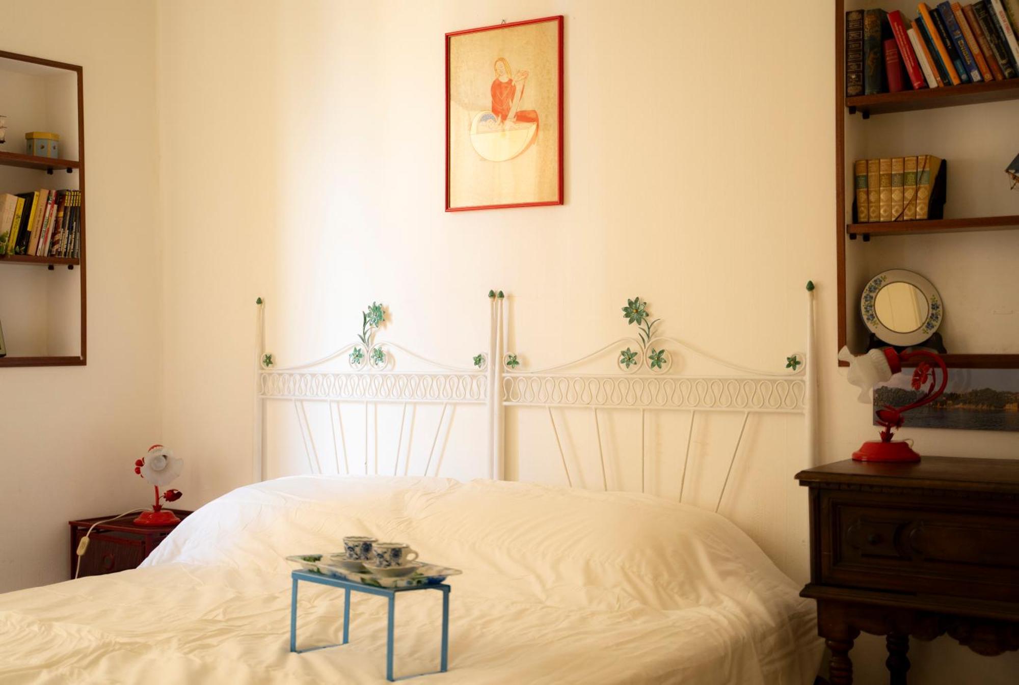 Ca' Del Ponte Apartment Rapallo Exterior photo