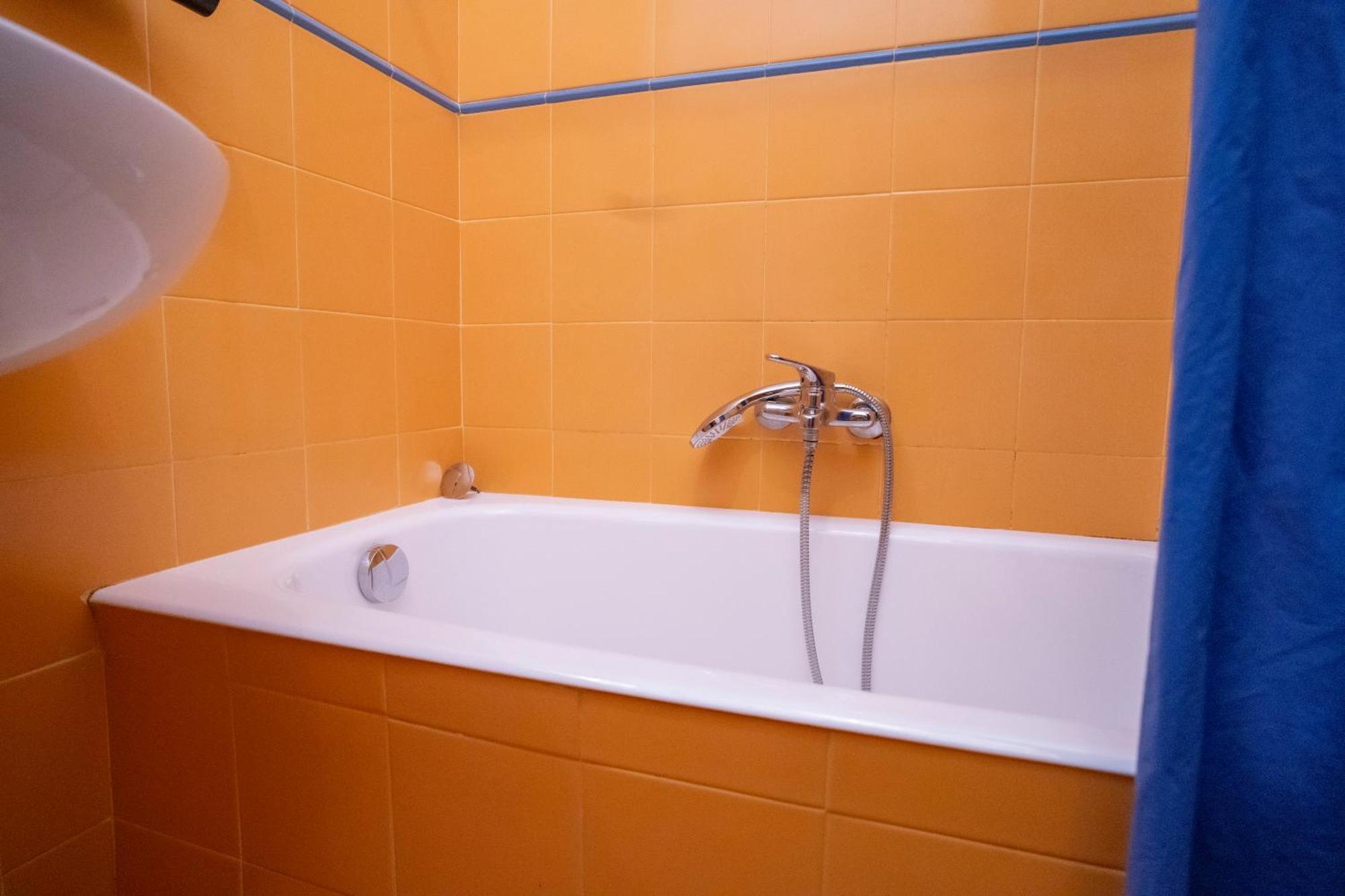 Ca' Del Ponte Apartment Rapallo Exterior photo