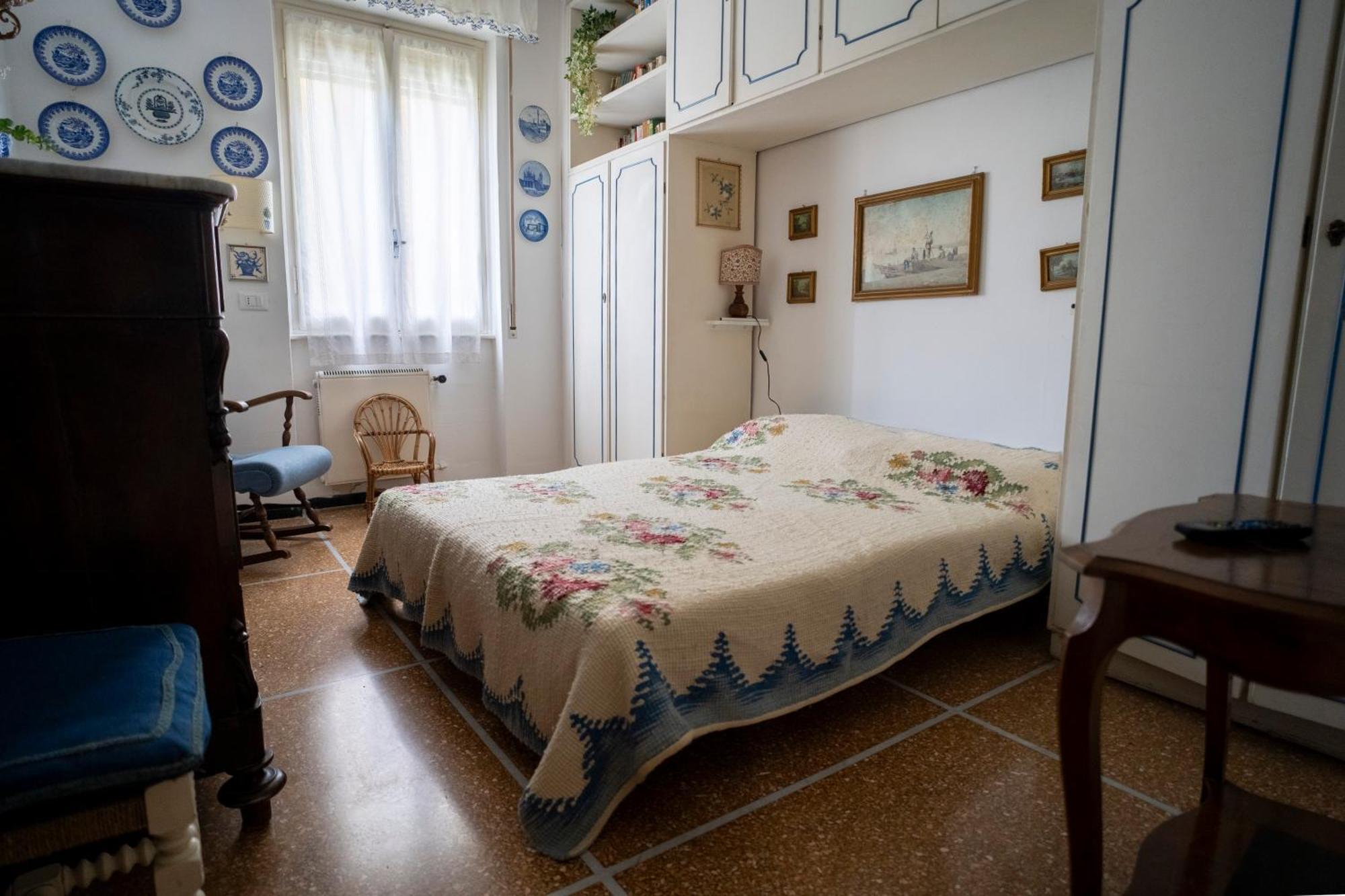 Ca' Del Ponte Apartment Rapallo Exterior photo